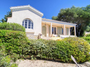 Holiday Home Le Farigoulo by Interhome